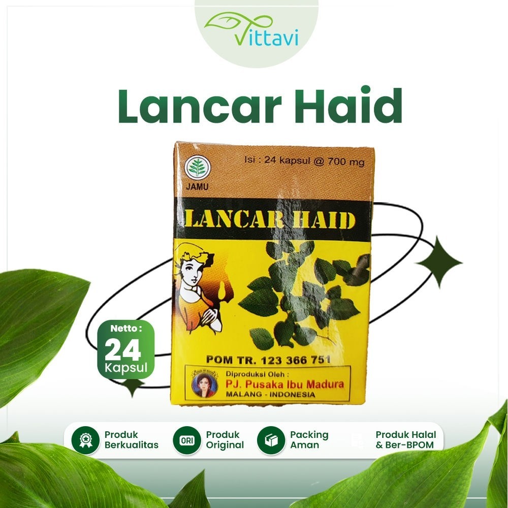 obat terlambat bulan jamu madura pusaka ibu madura lancar haid ampuh mengatasi haid tidak teratur