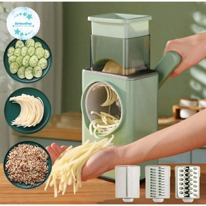 

PENGUPAS VEGETABLE IP