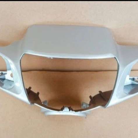Batok depan Yamaha F1ZR silver