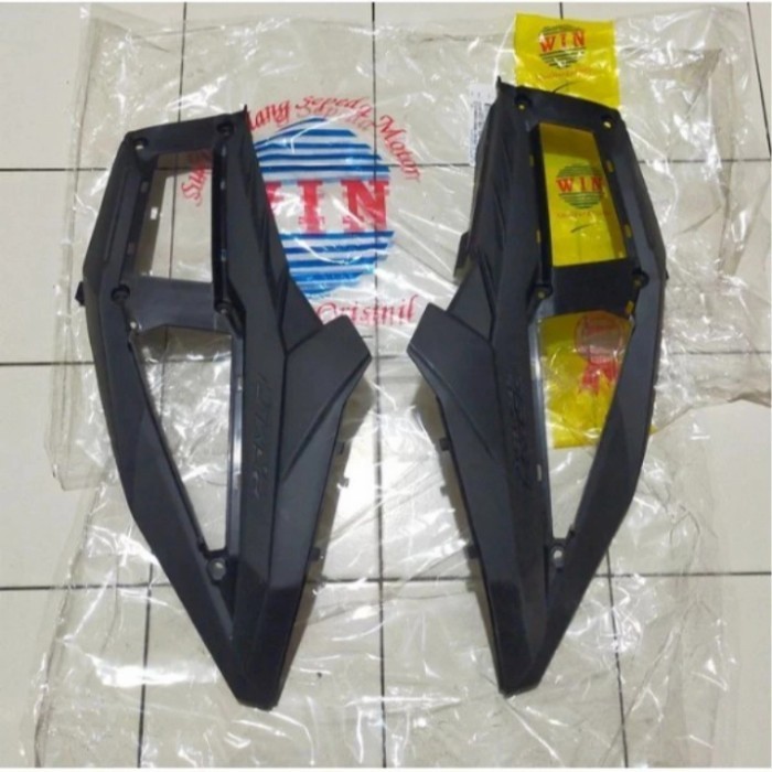 Sambungan body samping Beat 2017-2019