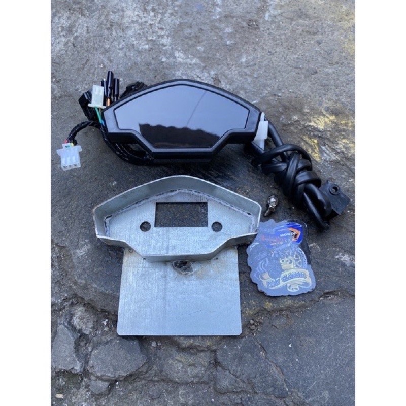 spedo gpx spedometer gpx impor