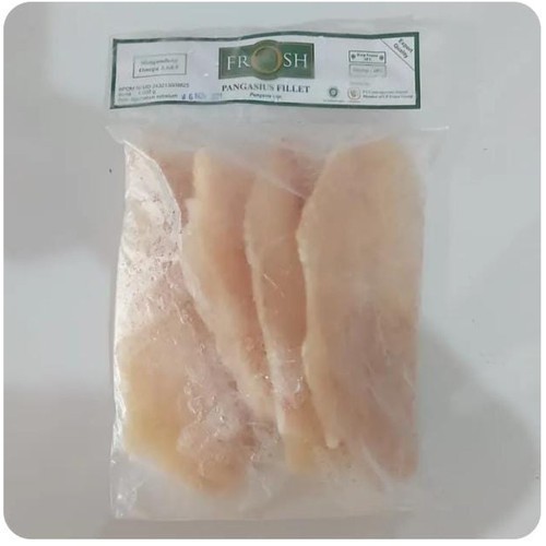 

FROSH PANGASIUS FILLET 1KG