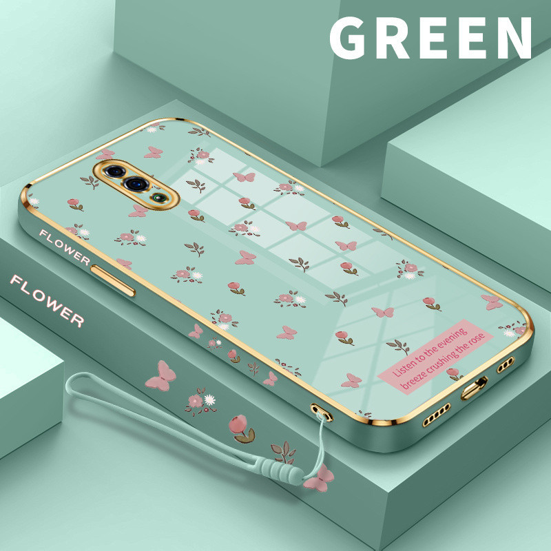 SoftCase For Oppo Reno Reno 2 2F 2Z 3 For Oppo Reno 4 4F Lite OPOP Reno 2 F Z Reno2 Reno2F Reno2Z Re