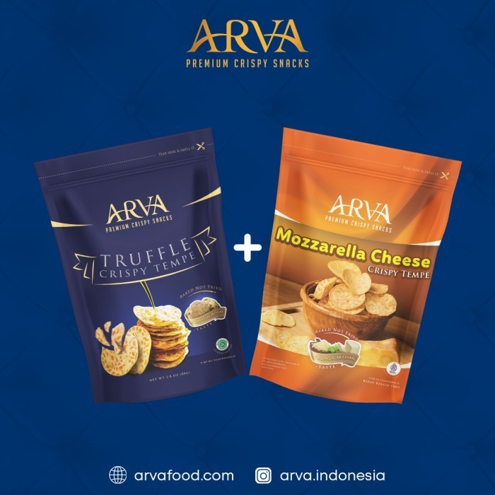 

Sale Arva Best Seller Package