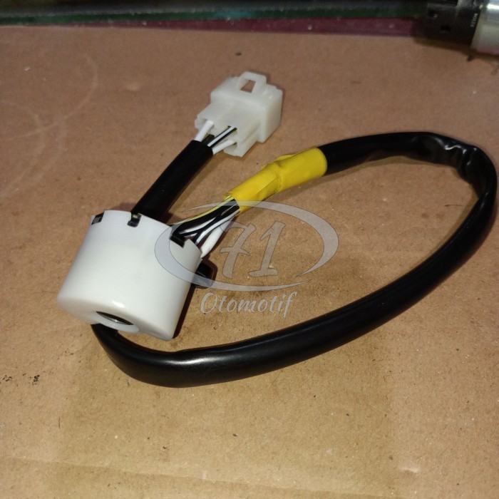 KABEL KUNCI KONTAK SUZUKI JIMNY JA11 JA71