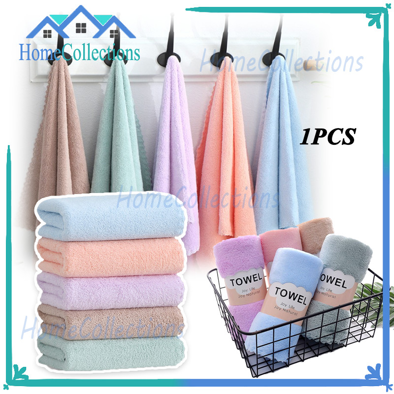 Handuk Kecil Microfiber Premium/Handuk Olahraga/Face Towel