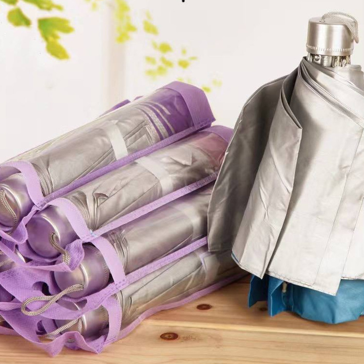 CelineCheryl Payung Lipat Polos murah/Payung Lipat Anti Uv Grosir Pku