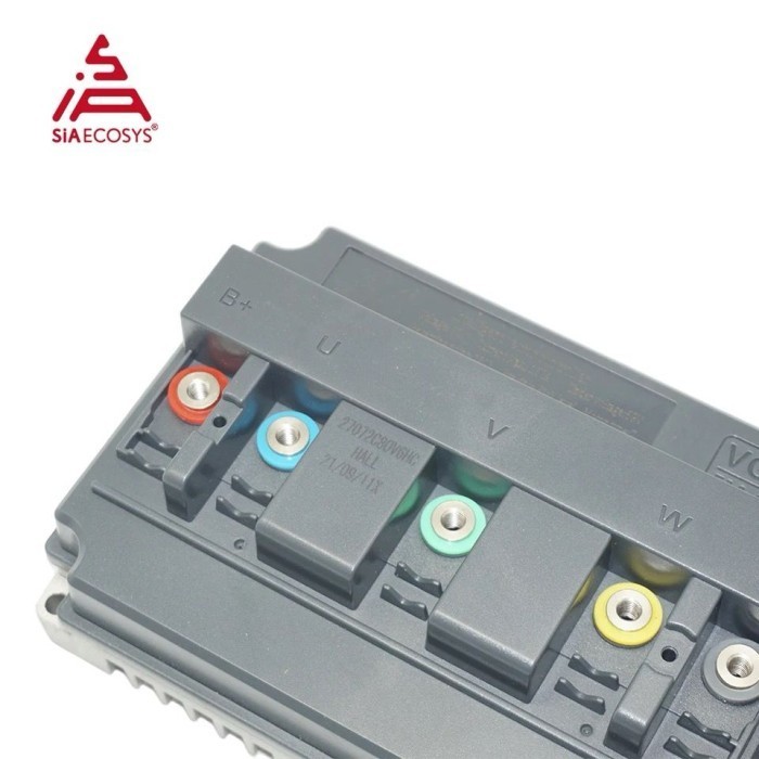 VOTOL EM150-2SP SIAECOSYS Controller Electric Scooter Motor listrik