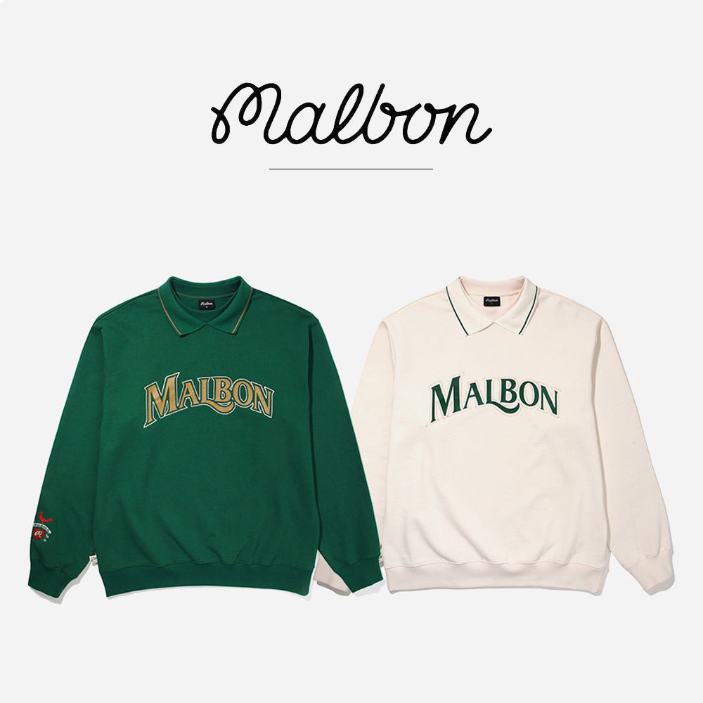 SWEATER GOLF PRIA KOREA MLBN IMPORT CD210