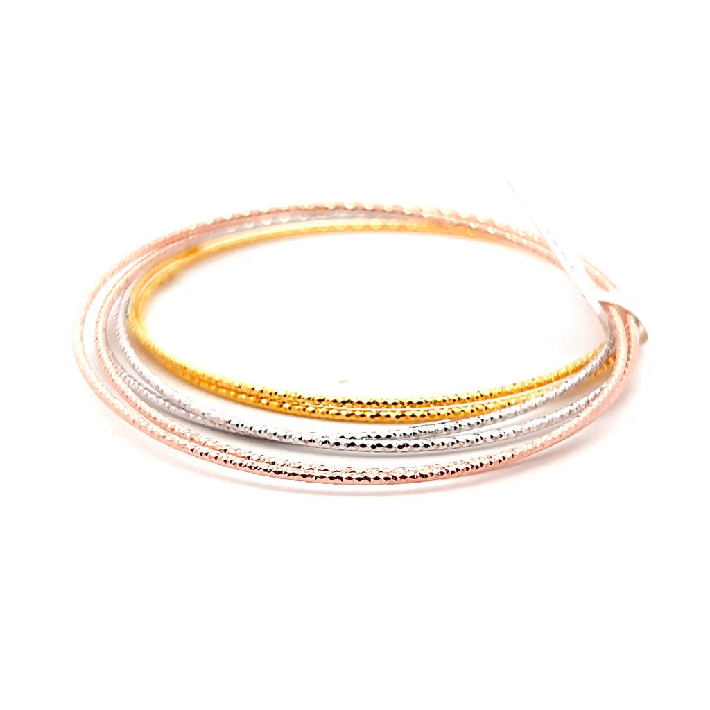 Gelang Keroncong- 8.61 gr  [GE-886957] By UBS