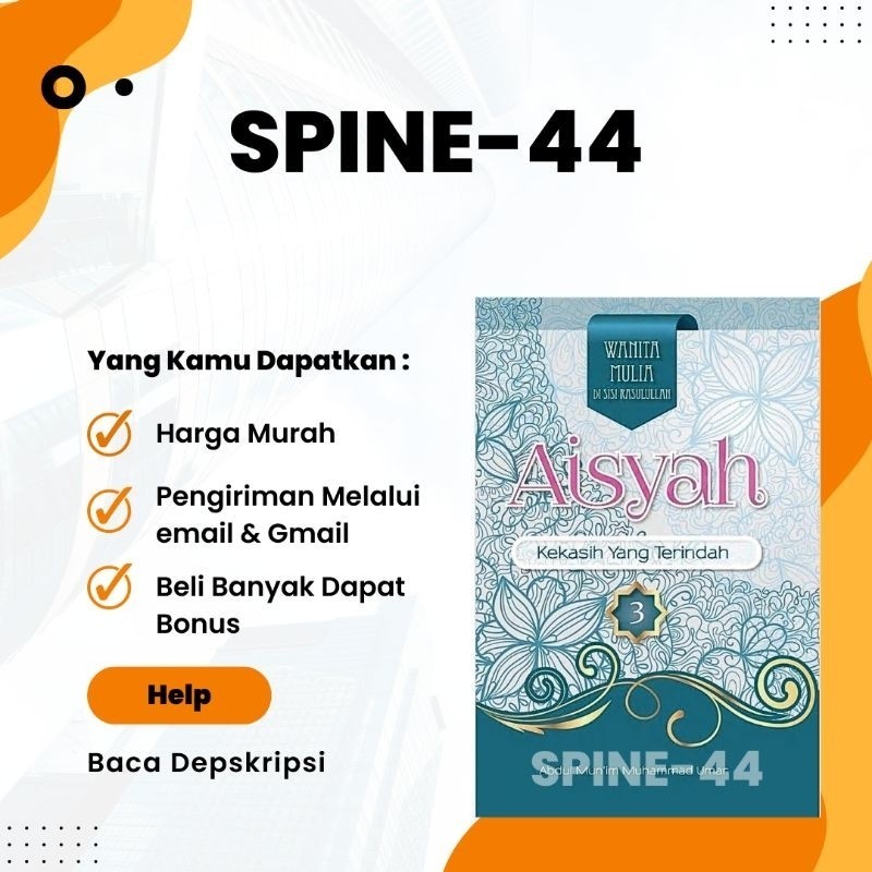 

Aisyah Kekasih Yang Terindah
