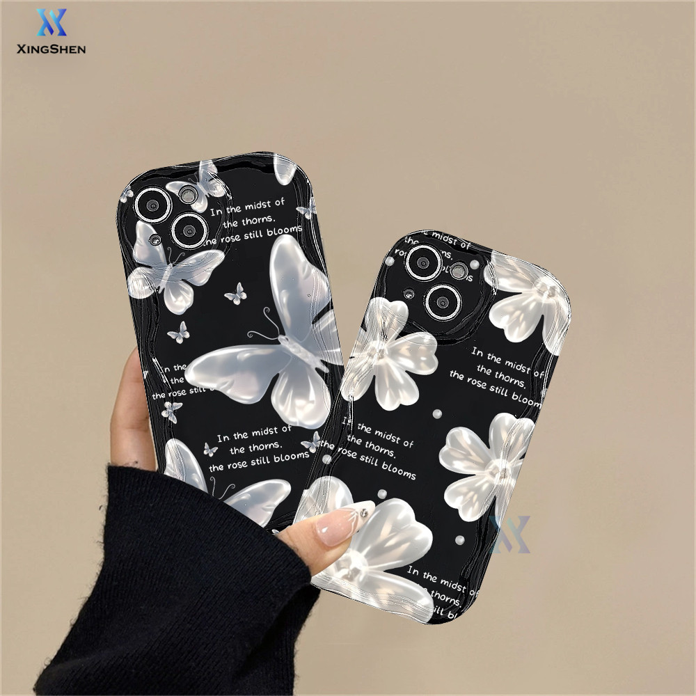 Casing hp Redmi Note 13 Pro 4G 5G Poco C65 13C 12 A2 A1 10 2022 9 12C 10C 9A 10A 9C Note 12 Pro Note