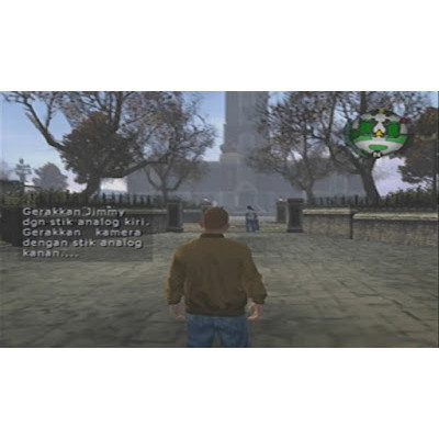 BULLY BAHASA INDONESIA GAME PS2 UNTUK ANDROID PC LAPTOP - GAME MURAH