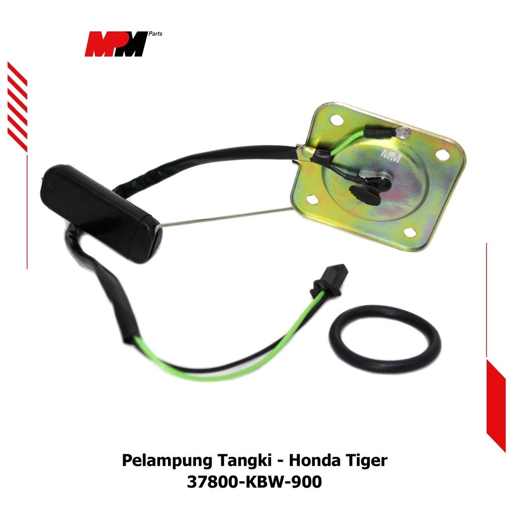 Pelampung Tangki MPM – Honda Tiger 37800KBW900