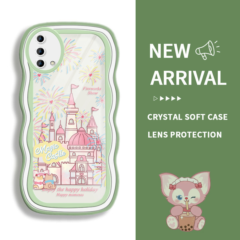 Casing For Oppo A74 A74 5G For OppoA74 4G OPOP A74 0PP0 A74 OP Case HP Softcase Kesing Lucu Phone Ce