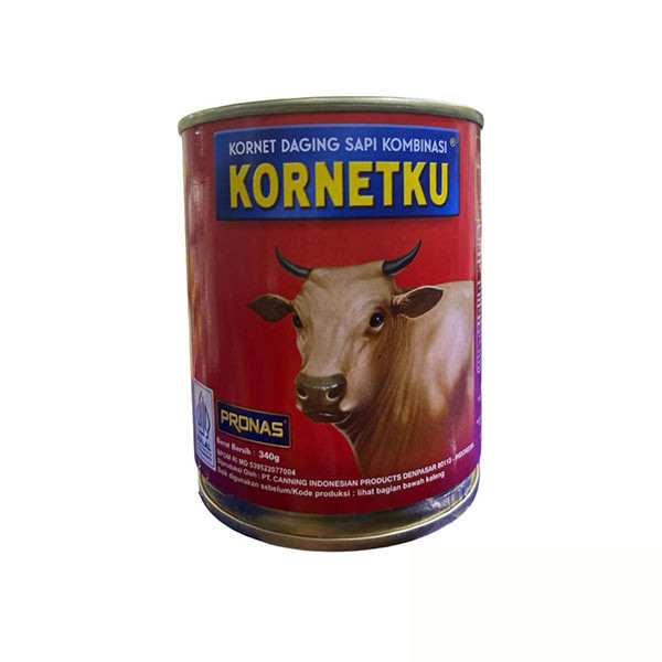 

PRONAS KORNETKU 340 GR