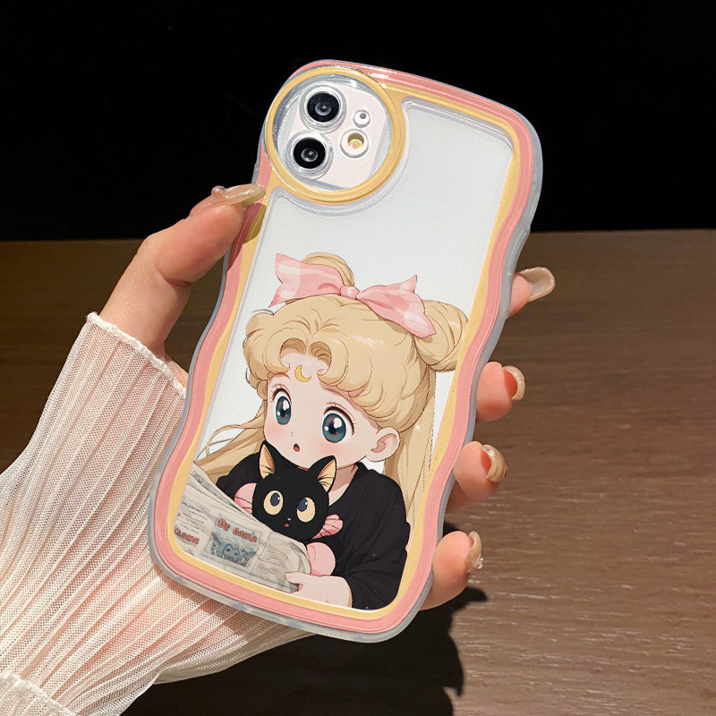 Case For Realme 3 3 Pro 3i 2 2 Pro 3 Por Realmi 3Pro 2Pro 1821 RMX1851 Real me Casing HP Softcase Ke