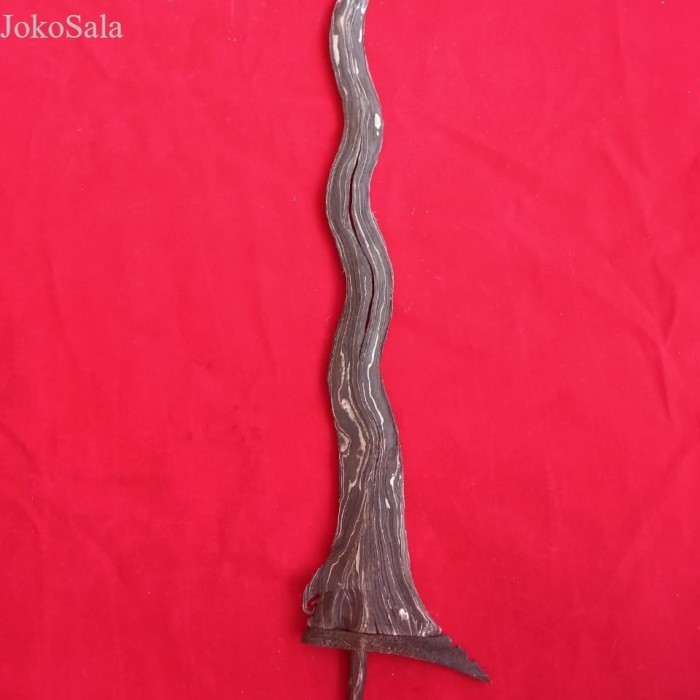 Keris pamengkang Jagad murah