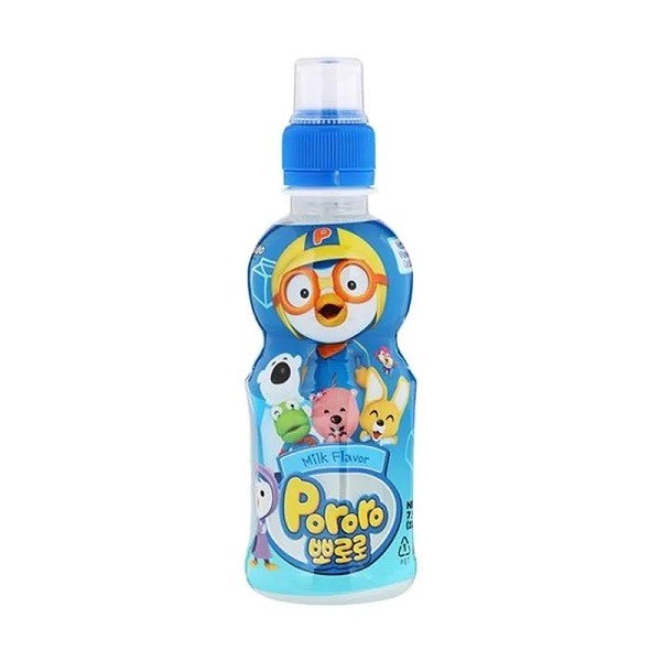 

PORORO MILKY 235ML