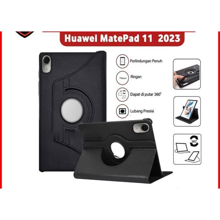 SARUNG TAB HUAWEI MATEPAD PRO 11 - ROTARY HUAWEI MATEPAD PRO 11 2022
