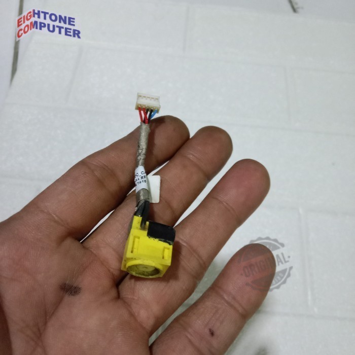 Konektor DC Power Jack Lenovo ThinkPad x220 x220i x230 x230i