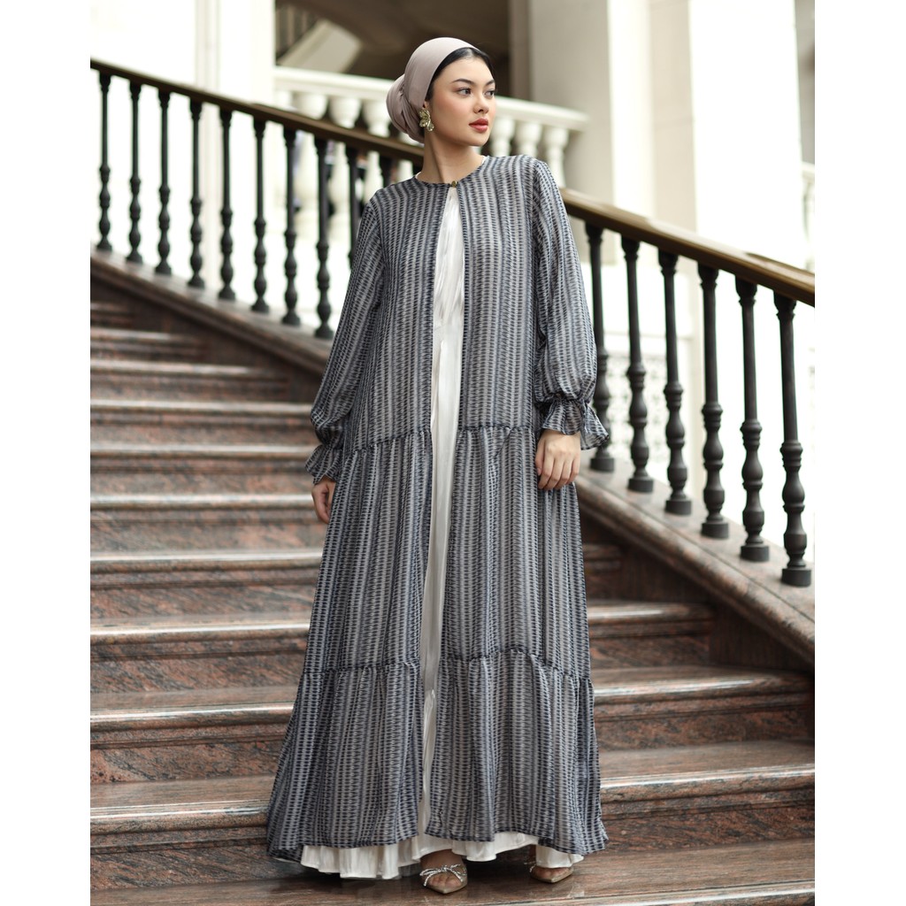 Geulis.id KARUNA OUTER / OUTER WANITA (4 warna)