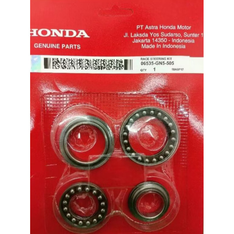 Komstir Vario Beat FI Supra X Supra X 125 Scoopy Spacy Karisma (PELORNYA GABUNG , TIDAK PISAH)