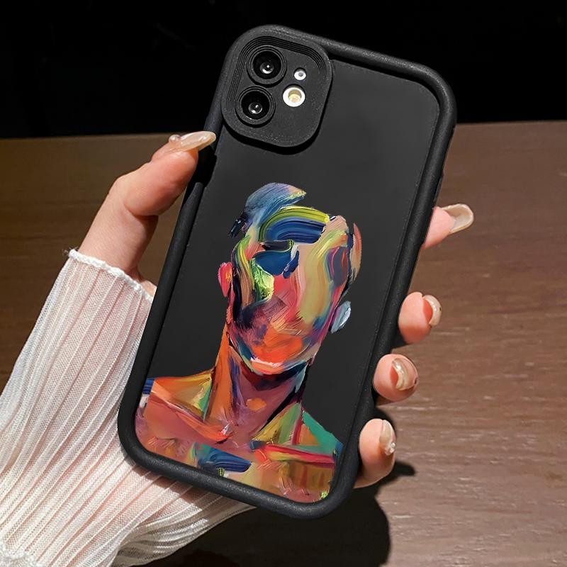 Softcase For Tecno Pova 6 POVA 6 PRO 5G POVA 5 PRO 5G Pop 7 Pop 7 Pro Pop 8 Spark 20 Spark 20C Spark