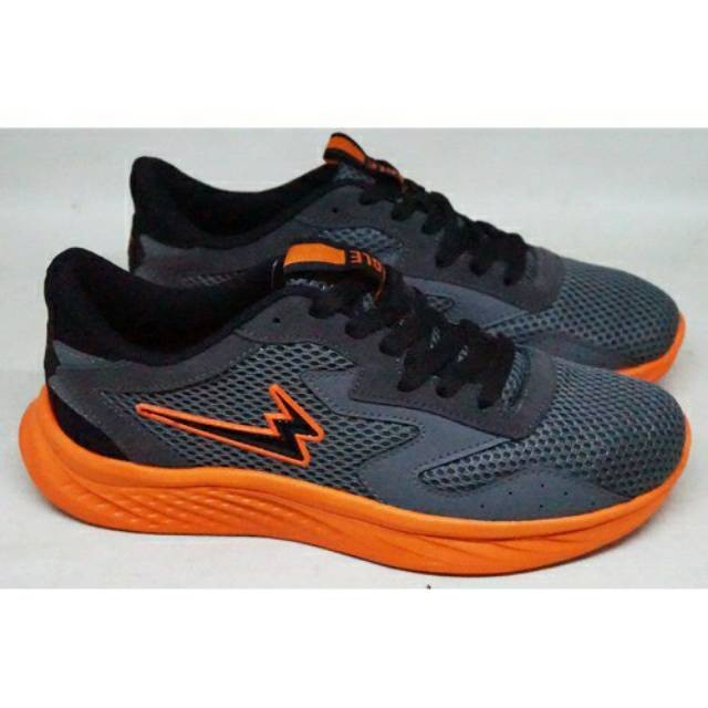 EAGLE ASTON SEPATU RUNNING JOGGING LARI ORIGINALARCADIA SPORT LAMPUNG