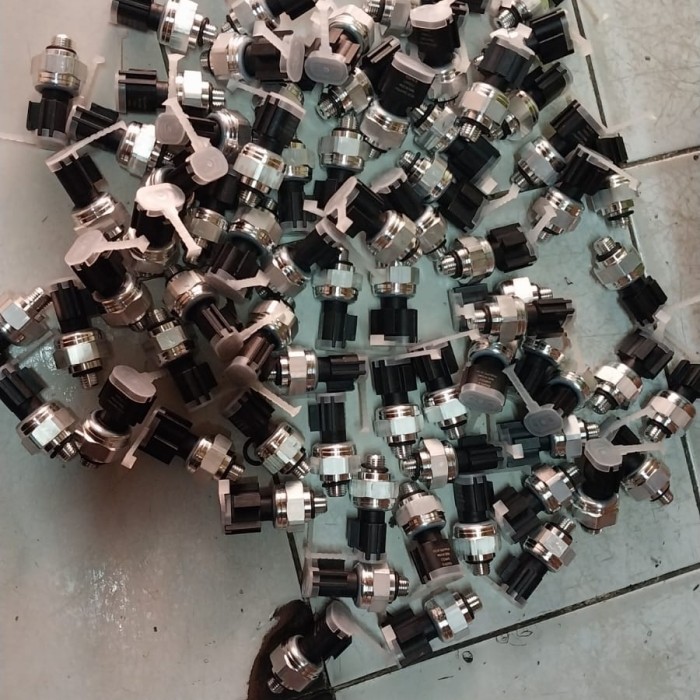 LPS Nissan Livina Grand Livina Sensor AC Mobil Asli Original