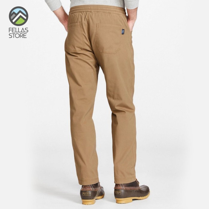 LL Bean - BeanFlex Standard Fit d Walnut - M 30