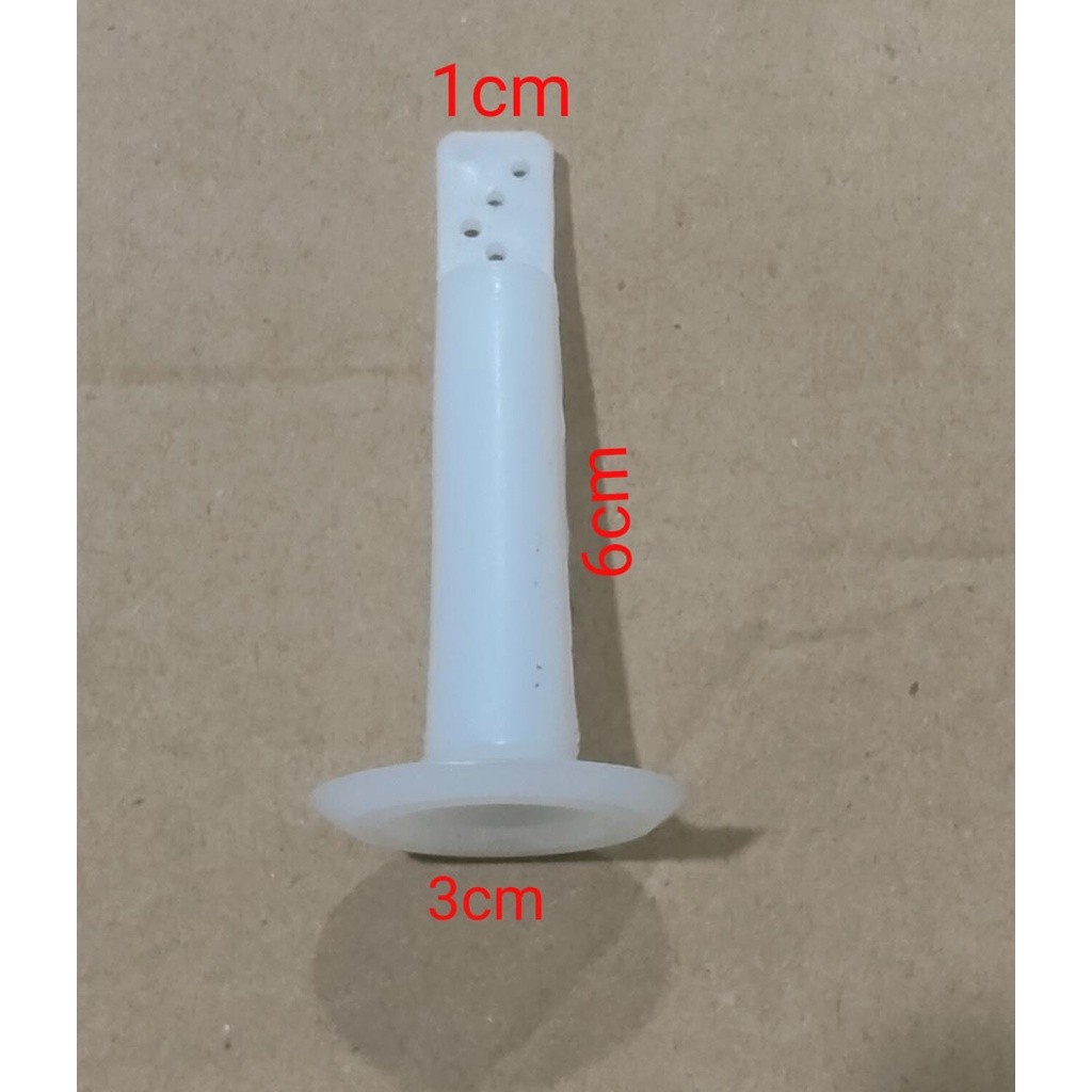 TIANG PENARIK VALVE DRAIN AIR BUANG MESIN CUCI 2 TABUNG
