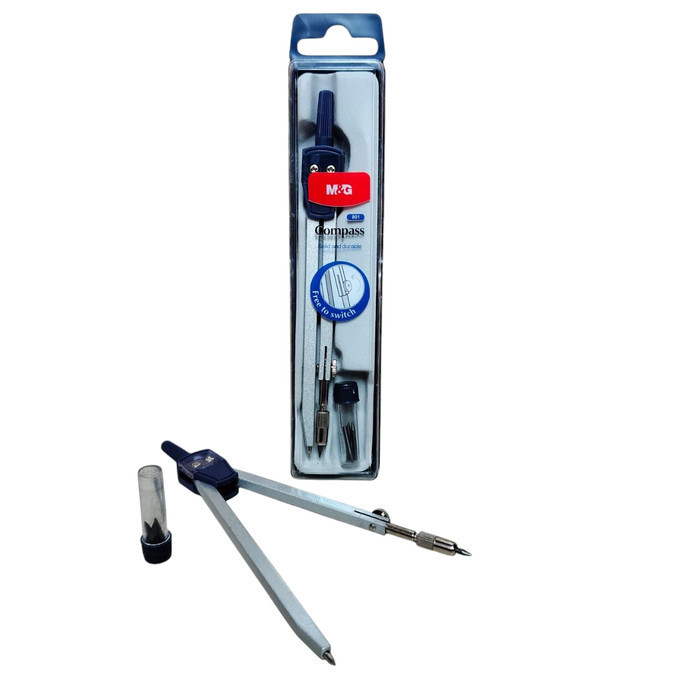 

M&G jangka 801 Compass / jangka