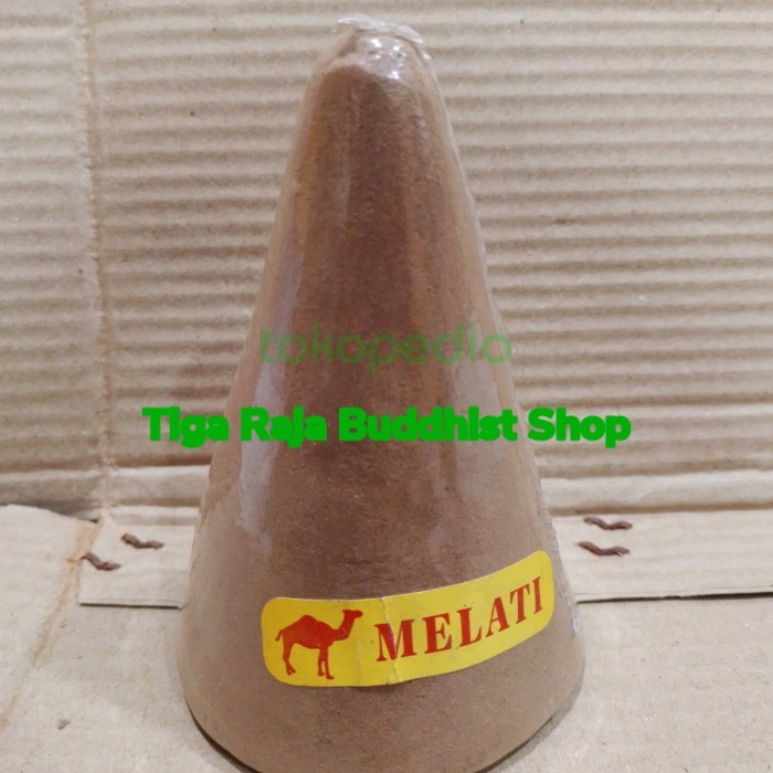 Dupa Hio Kerucut Melati ( Jasmine )