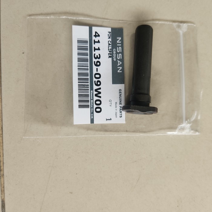 Baut kaliper rem nissan terrano original berkualitas