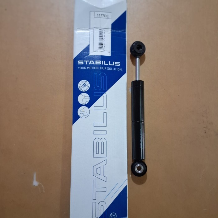 Shock tensioner mercy mercedes benz M111 M104 W202 W124 W210 PART BARU