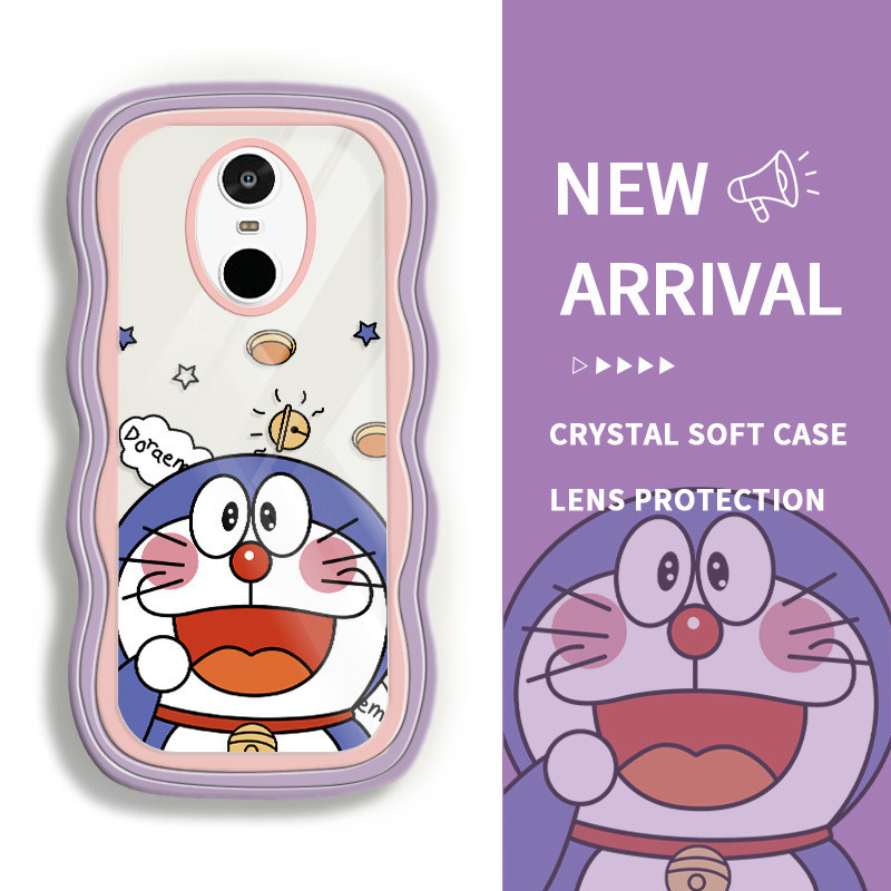 Casing HP For Xiaomi Redmi Note 5 Note 4 Note 4X Readmi Note 4 MediaTek Note5 Note4 MTK Note4X Case 