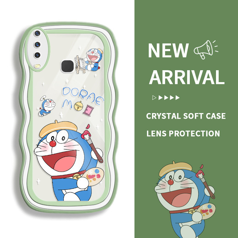 Case HP For Vivo Y12 Y12s Y12a Y1s Y01 Y10 t1 Y11s For VivoY12 Vovo For VivoY1s For VivoY12s Y12A Fo