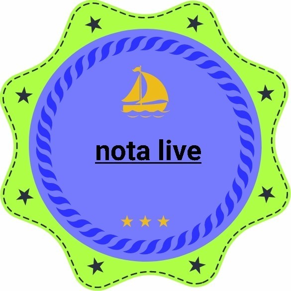 

NOTA HARGA LIV - 159