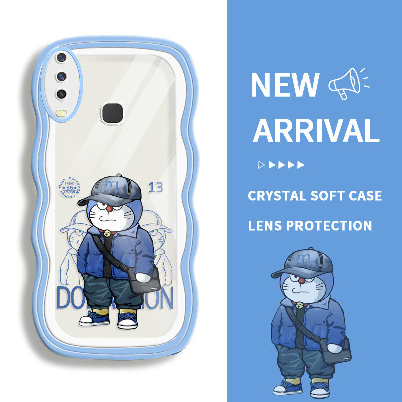 Casing HP For Vivo Y12 Y12s Y12a Y1s Y01 Y10 t1 Y11s For VivoY12 Vovo For VivoY1s For VivoY12s Y12A 