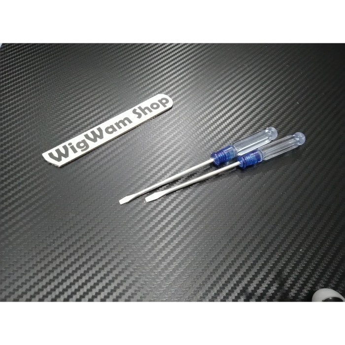 Obeng Mini (-) Minus Min Laptop Hp