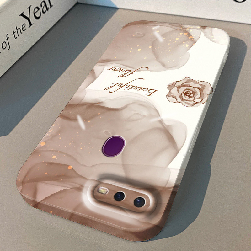 Hard Case For Oppo F9 F9 Pro F11 For OppoF9 For OppoF11 OPOP F11 0PP0 F9 Por OP F9Por Case Casing HP