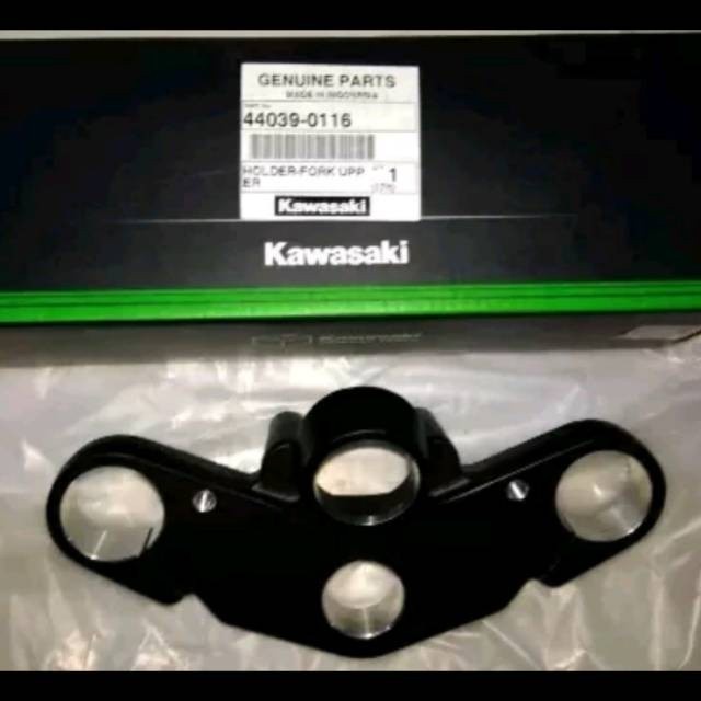 Segitiga Atas Ninja RR Original