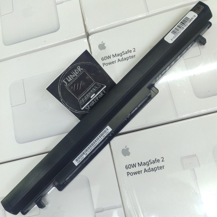 Baterai Ori Laptop Asus (K56)