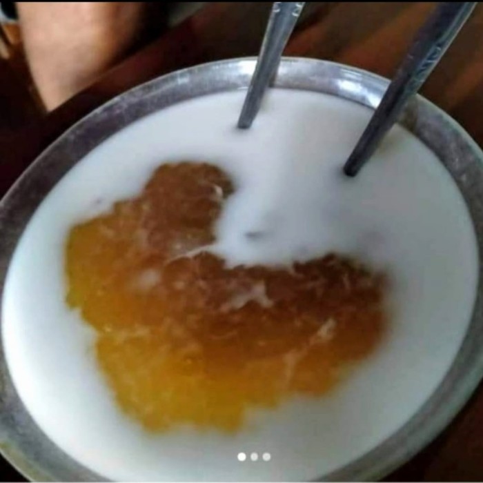 

tepung angkrik irut pati garut @500gr.0bat asam lambung dan maag.