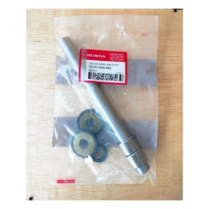 Bosh Arm / Bos Arem / Bosh Fork / Bosh Swing Arm CB150 R / CB150 LED