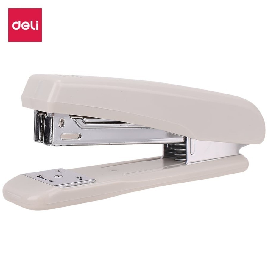 

Deli Heker / Stapler Half Strip 25 Sheets - E0306