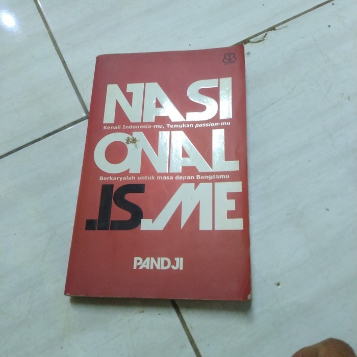 NASIONALISME-PANDJI-A4