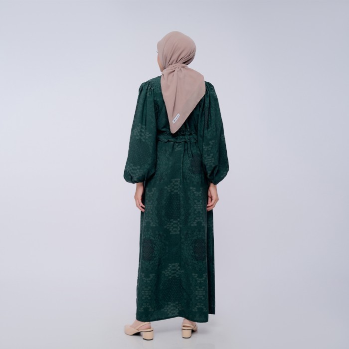 ZM Zaskia Mecca - Twila Forest Gamis - Jelita Indonesia - Bengkulu - M