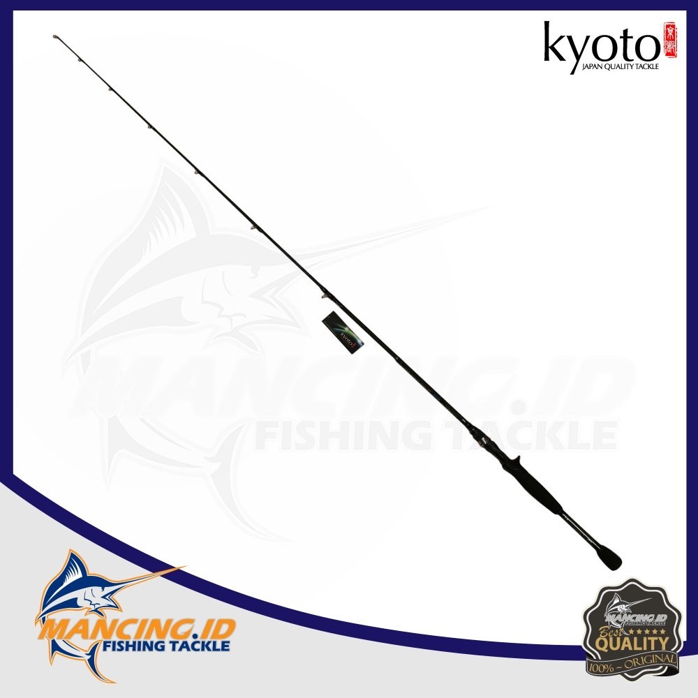 Harga ROD Casting 17LB Terbaru Maret 2024